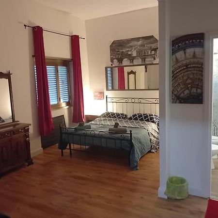 Mirti Subway Apartment Rome Exterior photo