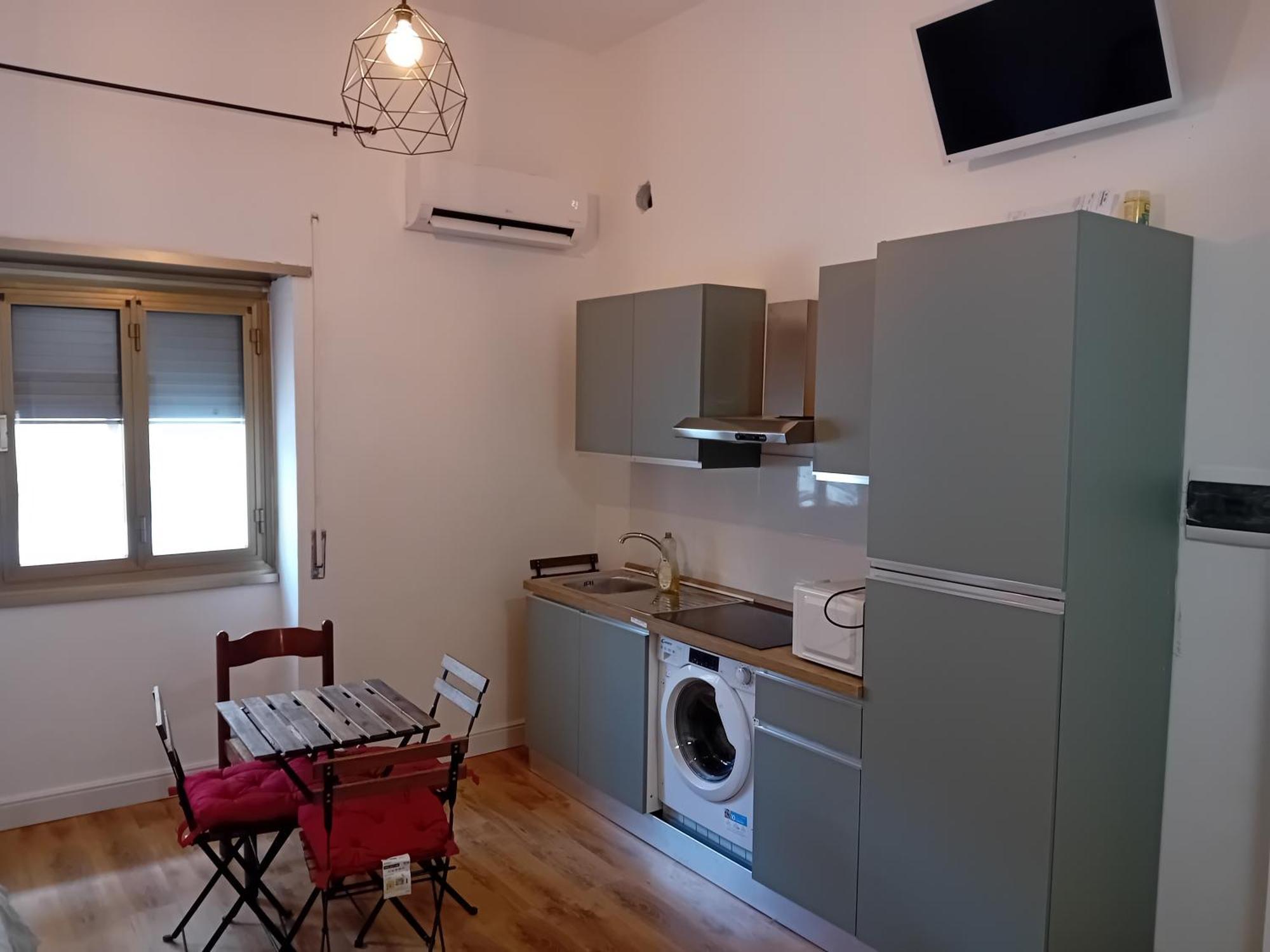 Mirti Subway Apartment Rome Exterior photo