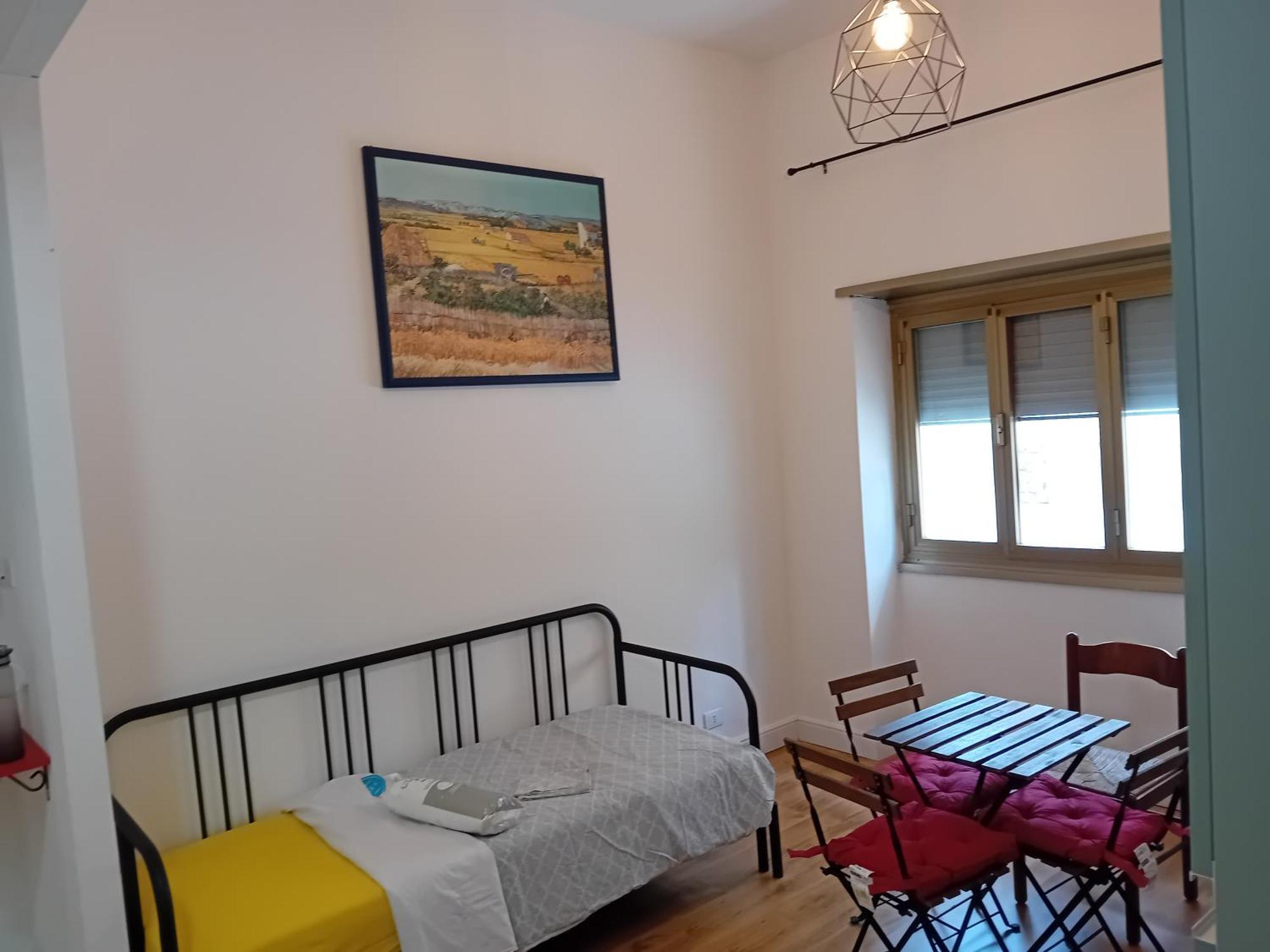 Mirti Subway Apartment Rome Exterior photo