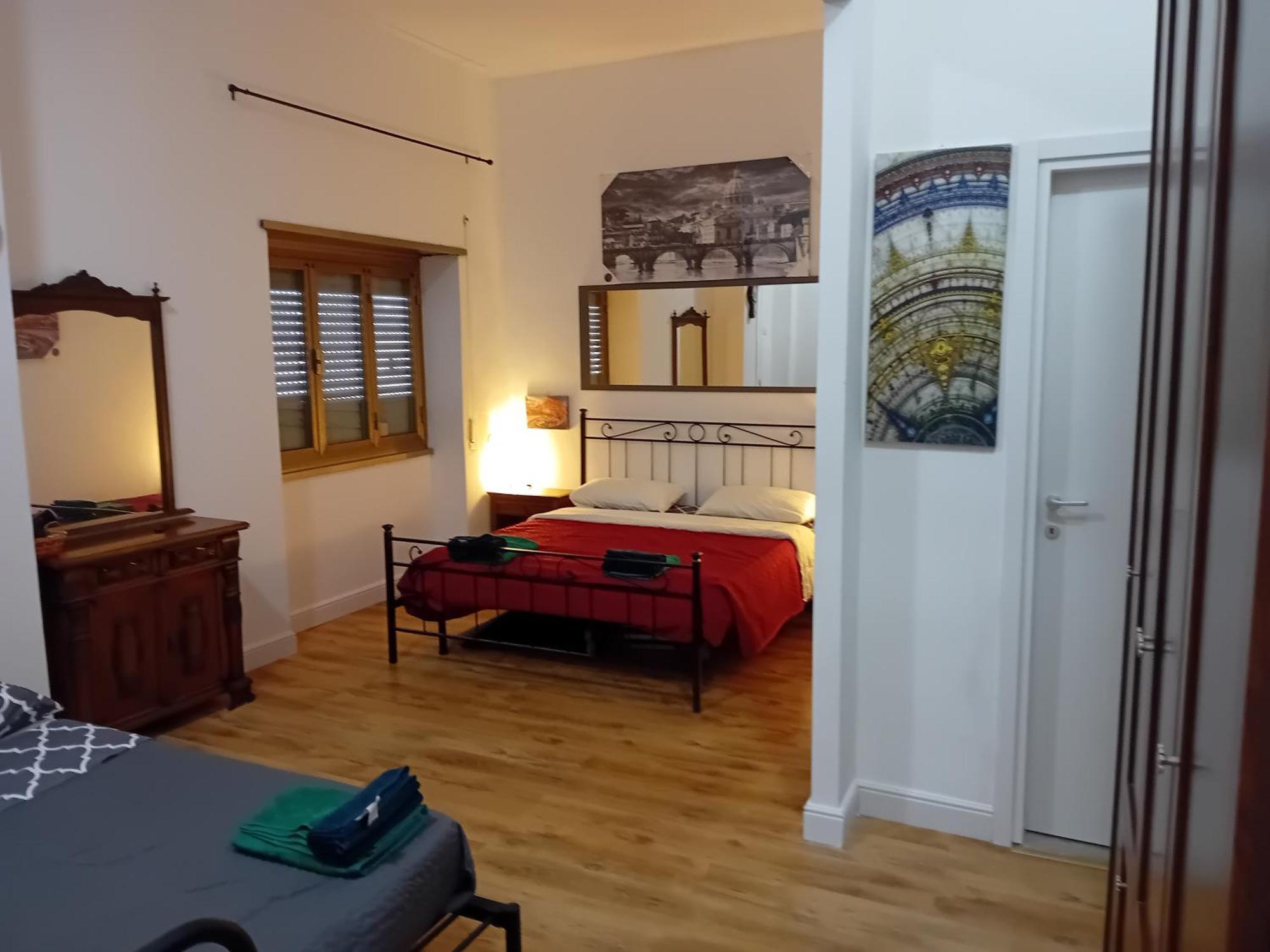 Mirti Subway Apartment Rome Exterior photo