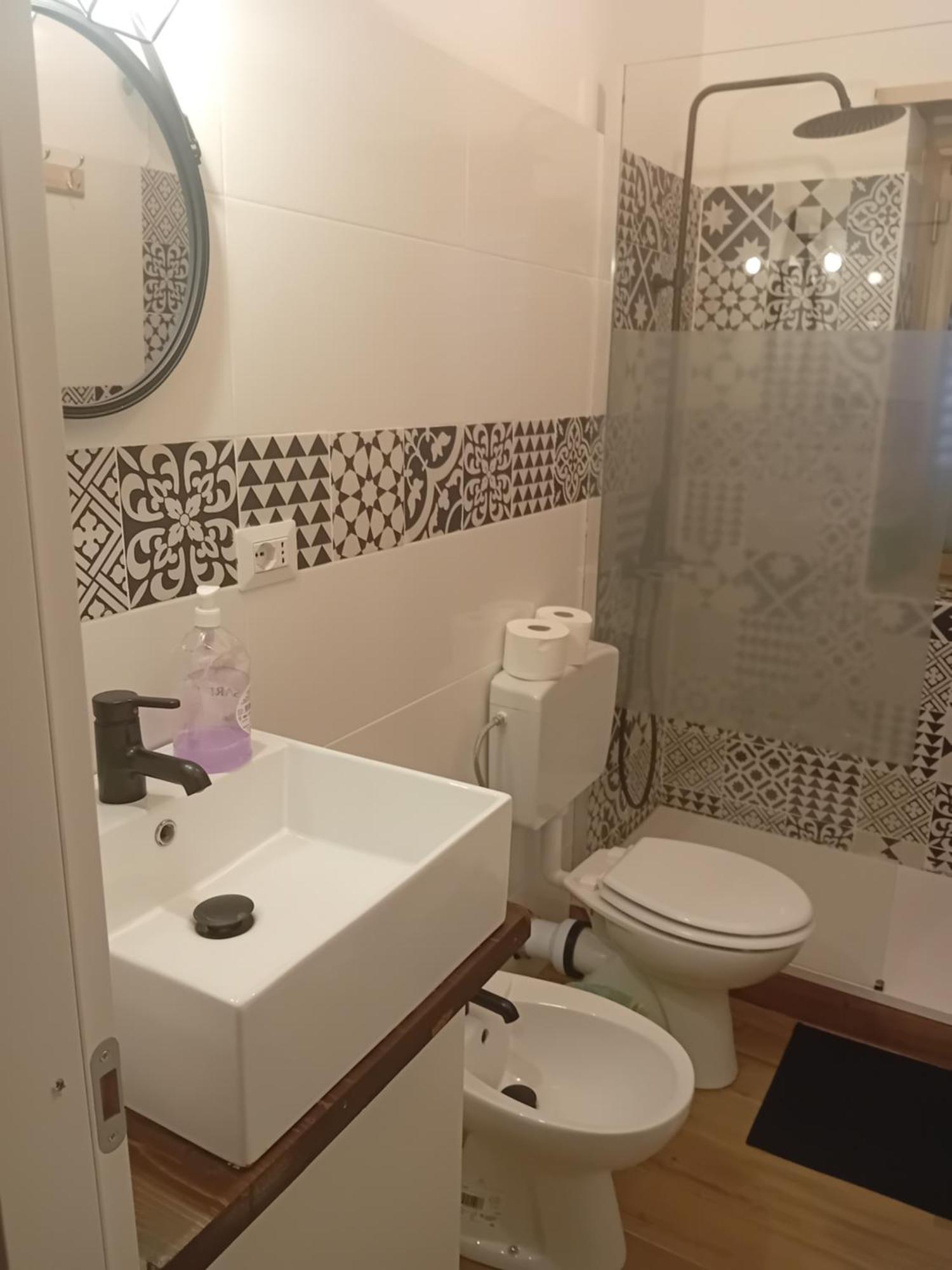 Mirti Subway Apartment Rome Exterior photo